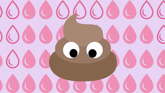 Period Poop: Why do I poop so much on my period