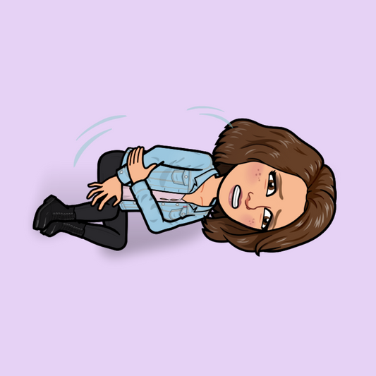 Your Guide to Period Cramps