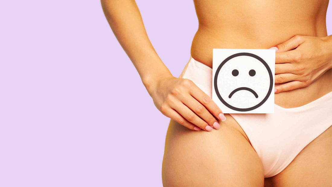 Vaginal Itching: What You Need to Know