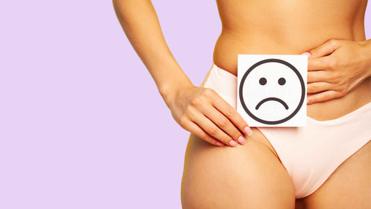 Vaginal Itching: What You Need to Know