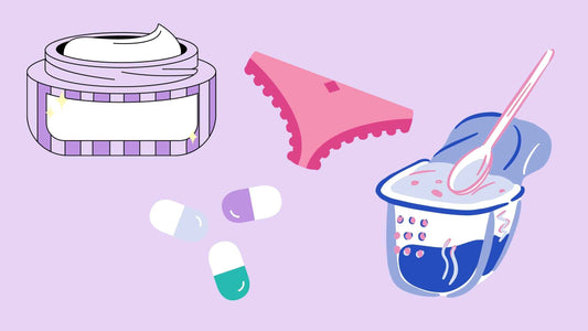 Yeast Infections: Everything You Need to Know