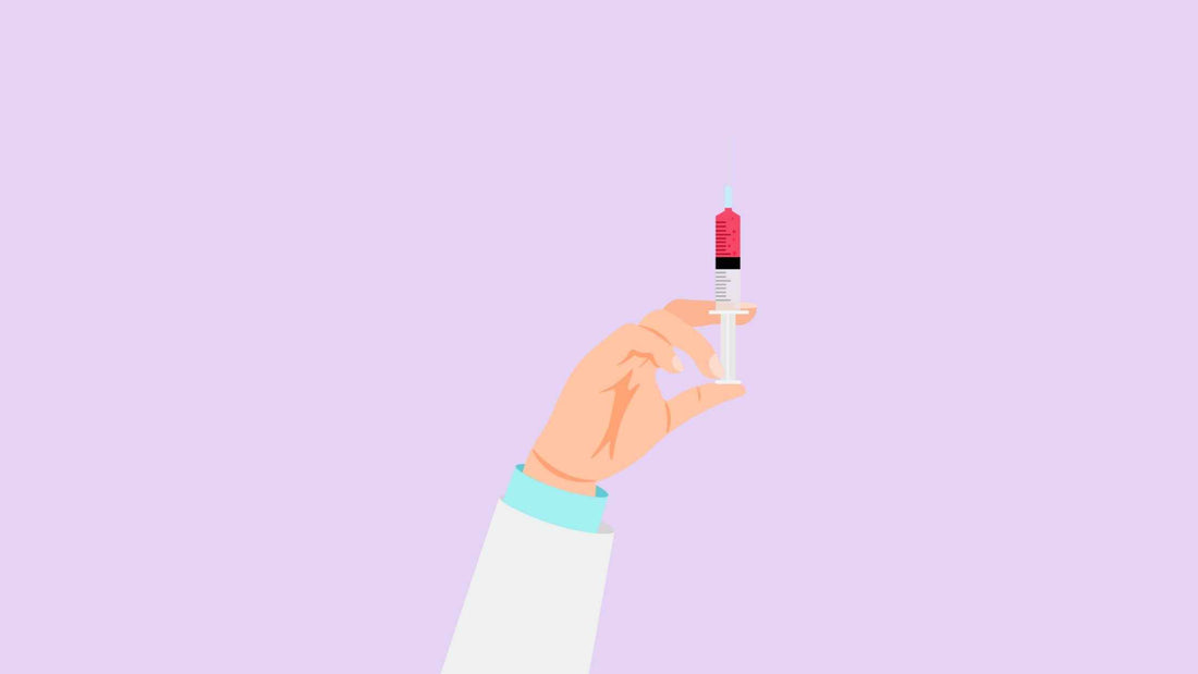 COVID Vaccine and the Menstrual Cycle