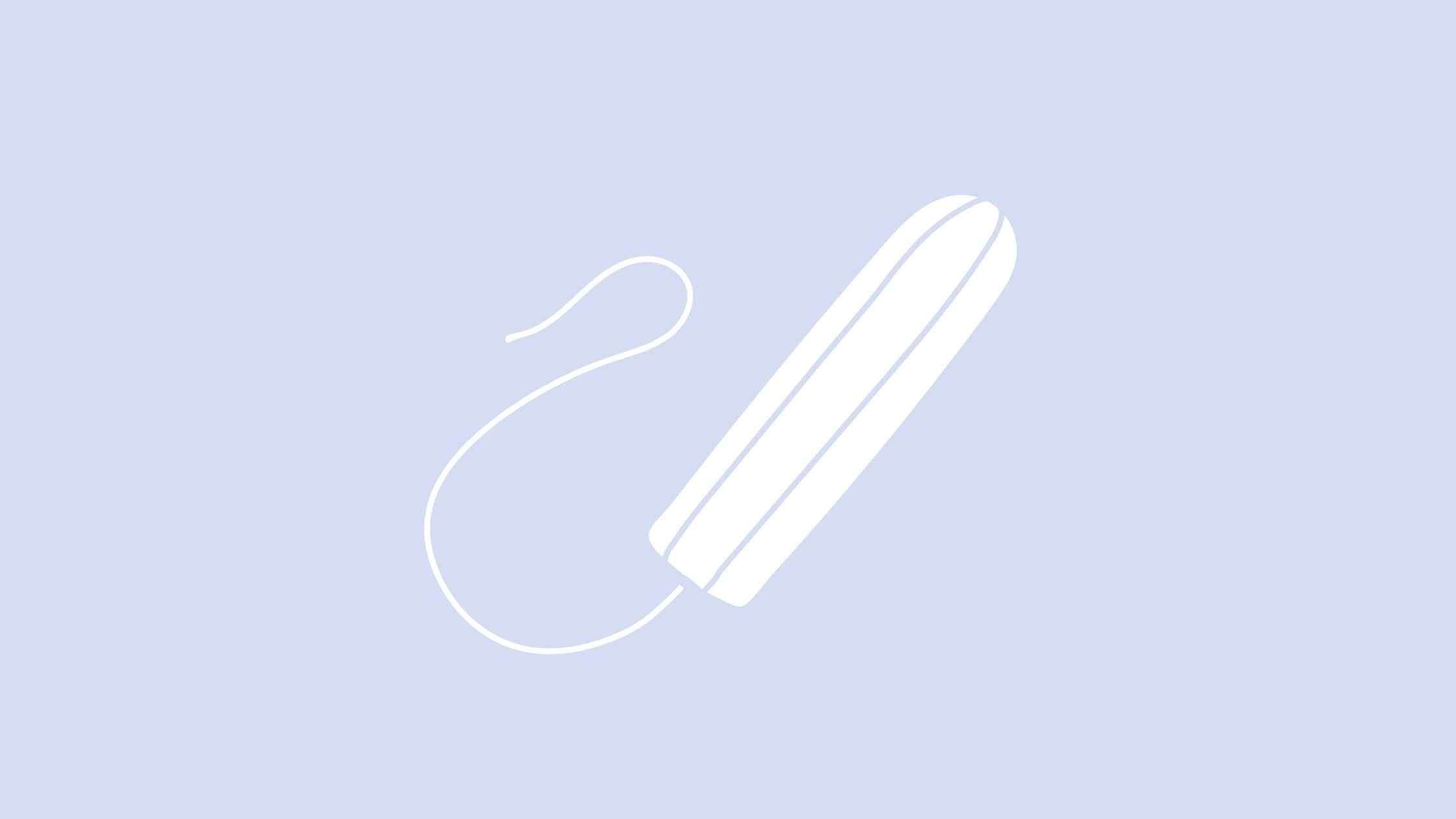 How Long Should You Leave Tampons In