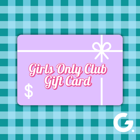 Garnuu Gift Cards Garnuu Gift Card