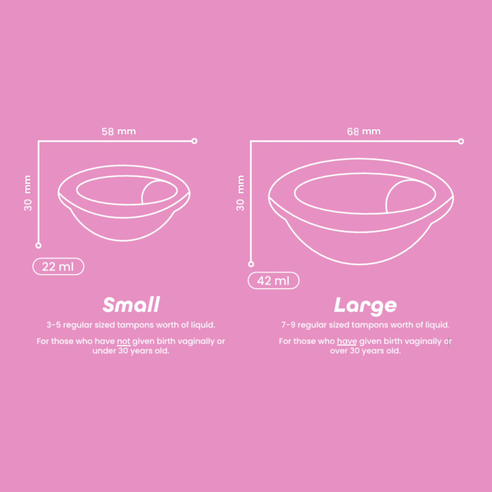 Garnuu Garnuu Menstrual Disc