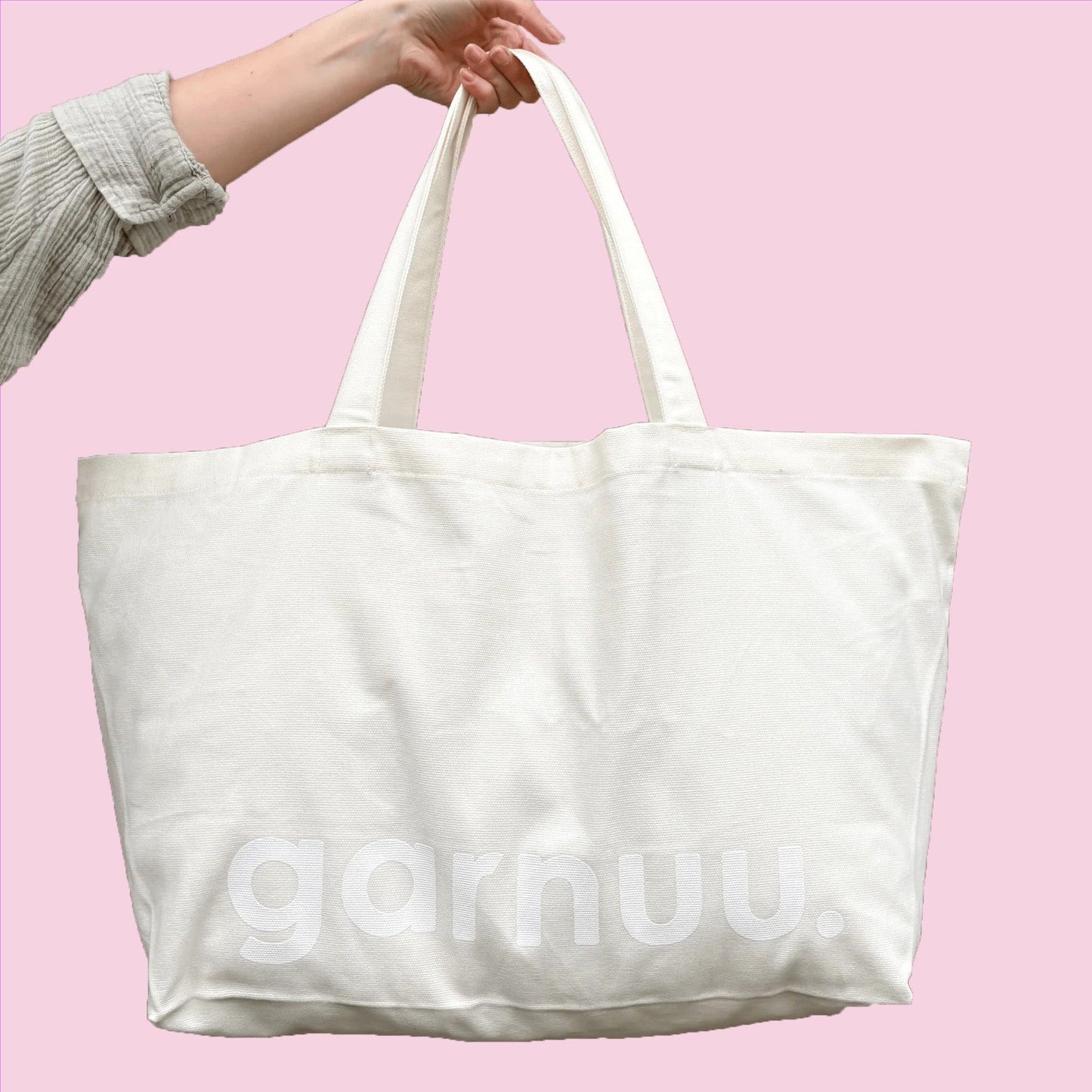 Garnuu Garnuu Oversized Tote