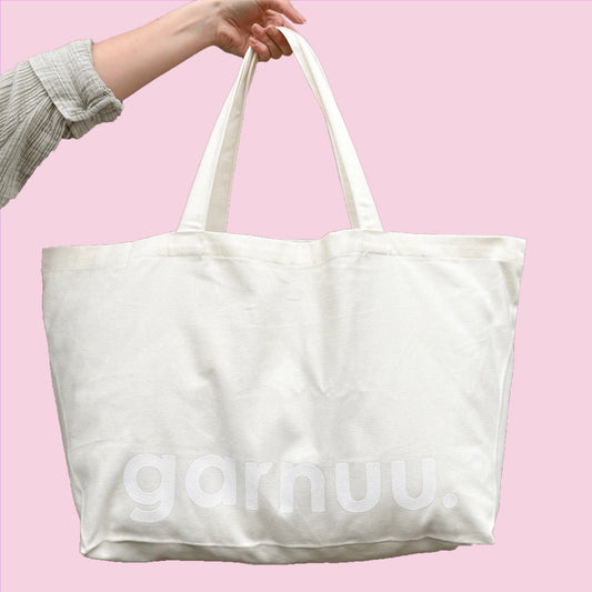Garnuu Garnuu Oversized Tote