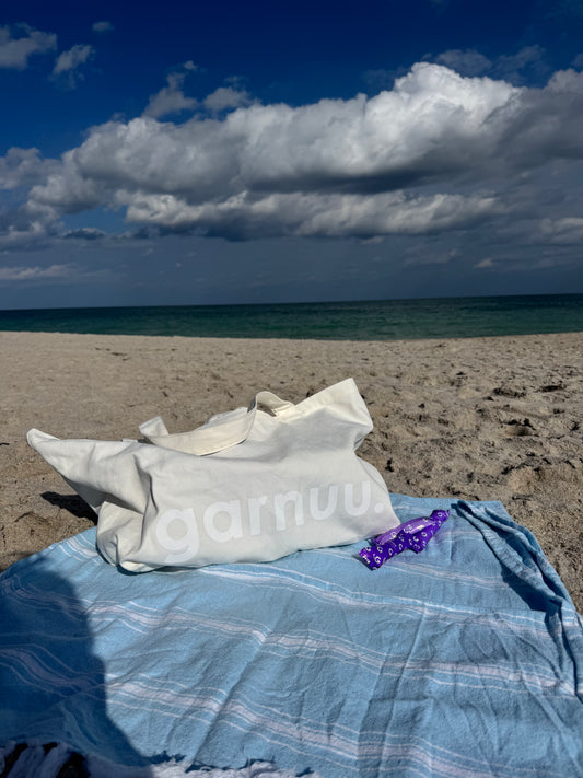 Garnuu Garnuu Oversized Tote