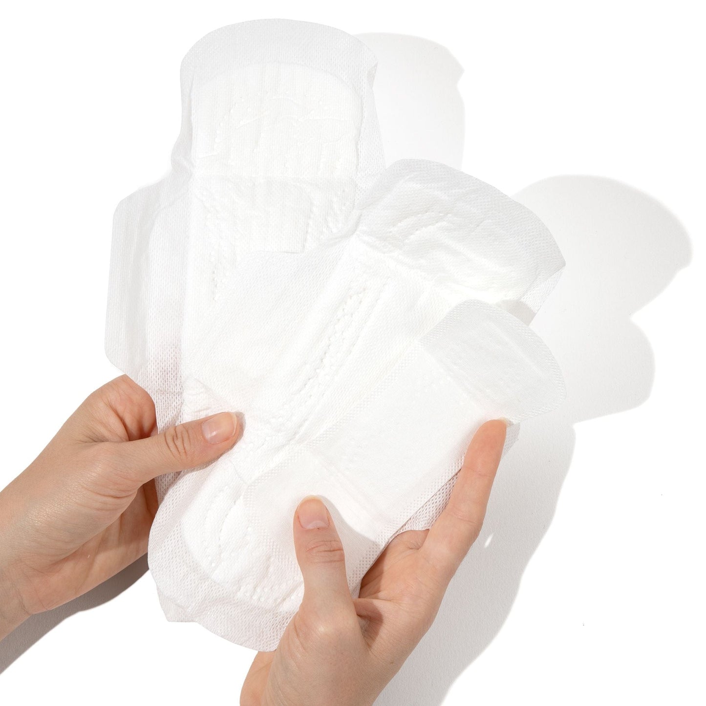 Garnuu Pads Organic Pads