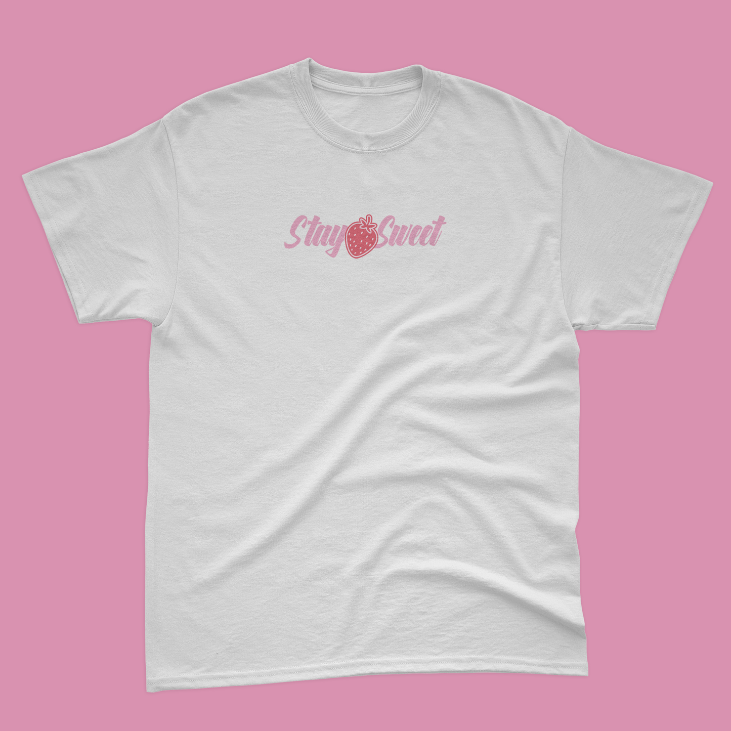 Garnuu Stay Sweet Relaxed Tee