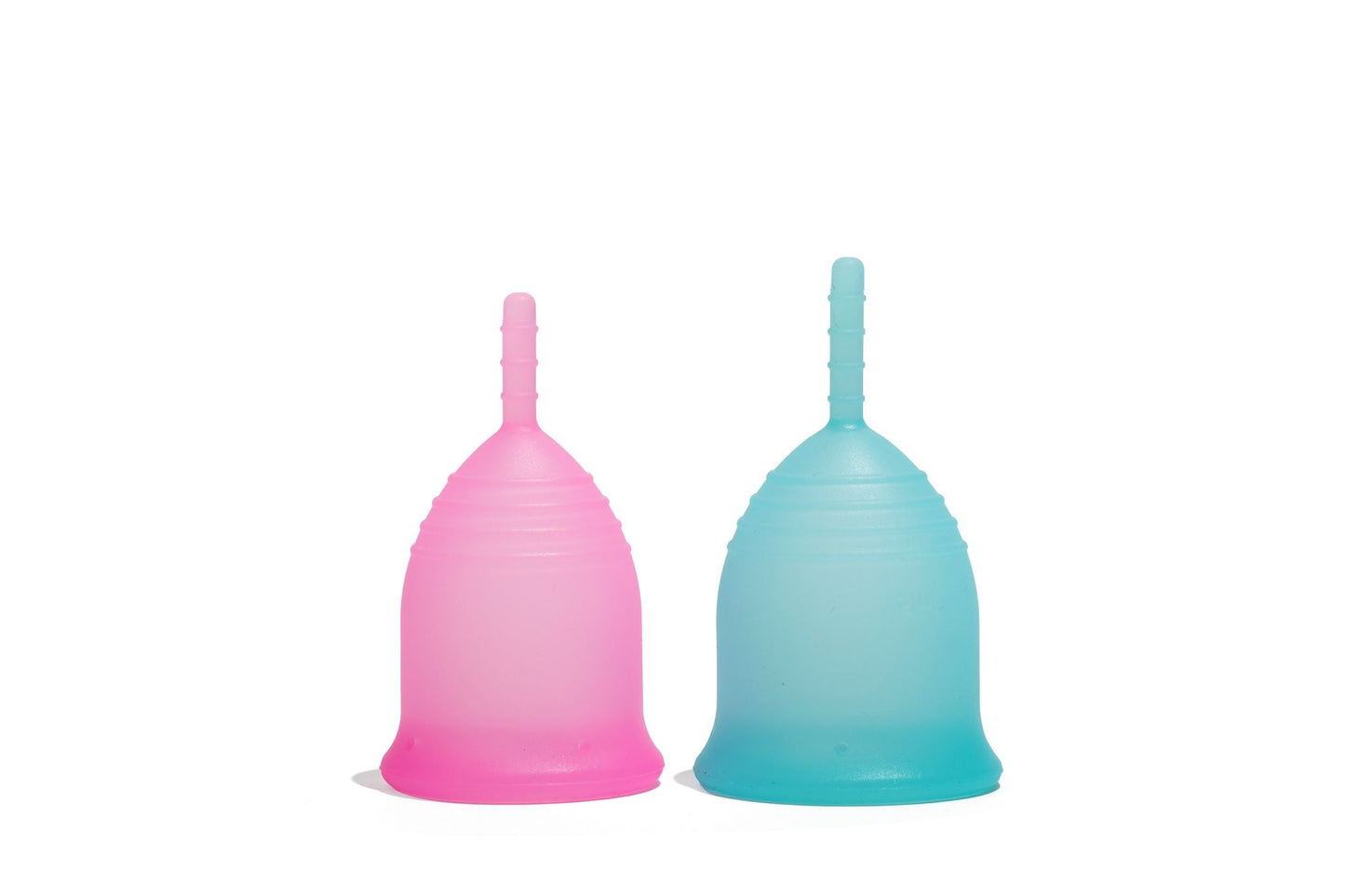 Garnuu Menstrual Cups The Garnuu Menstrual Cup