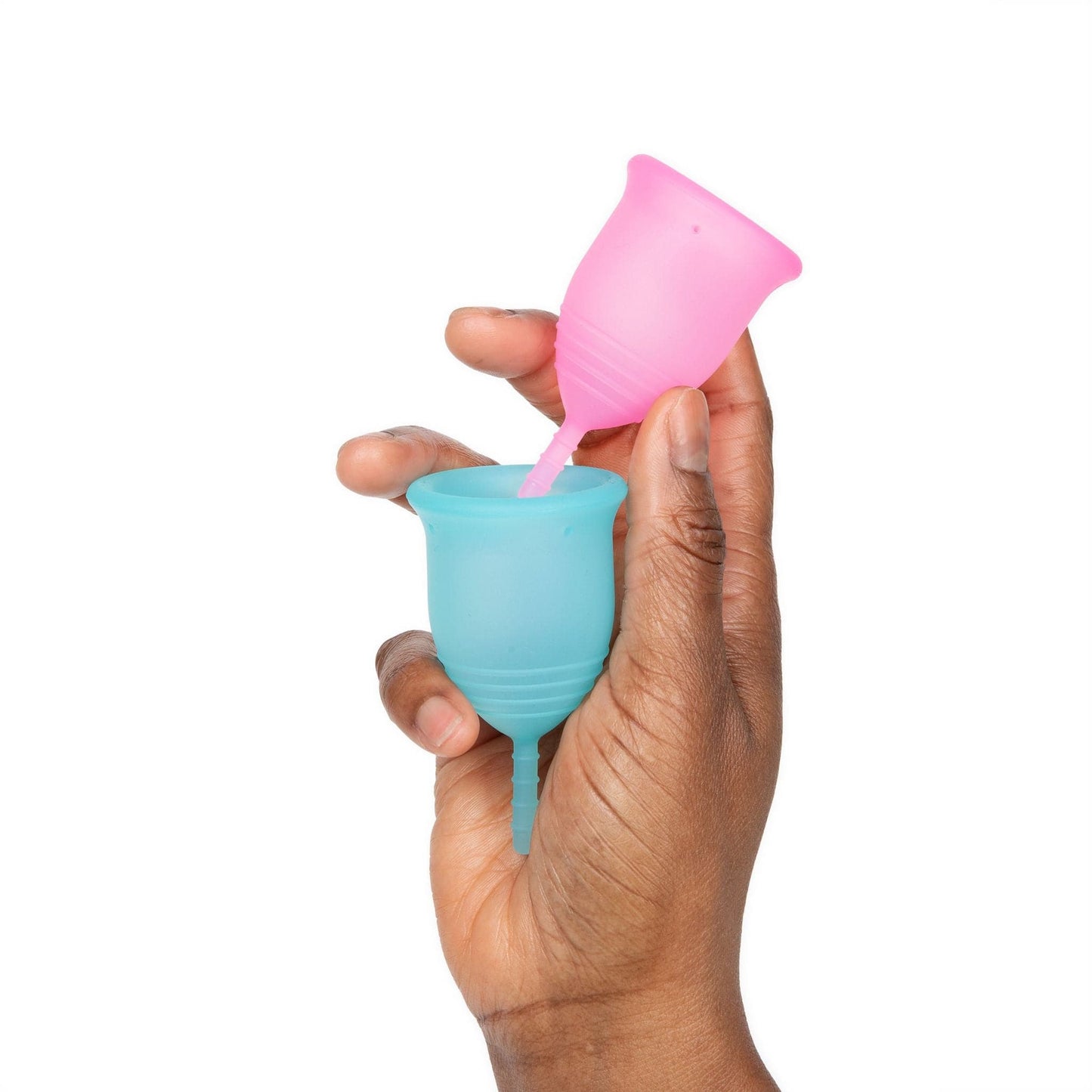 Garnuu Menstrual Cups The Garnuu Menstrual Cup