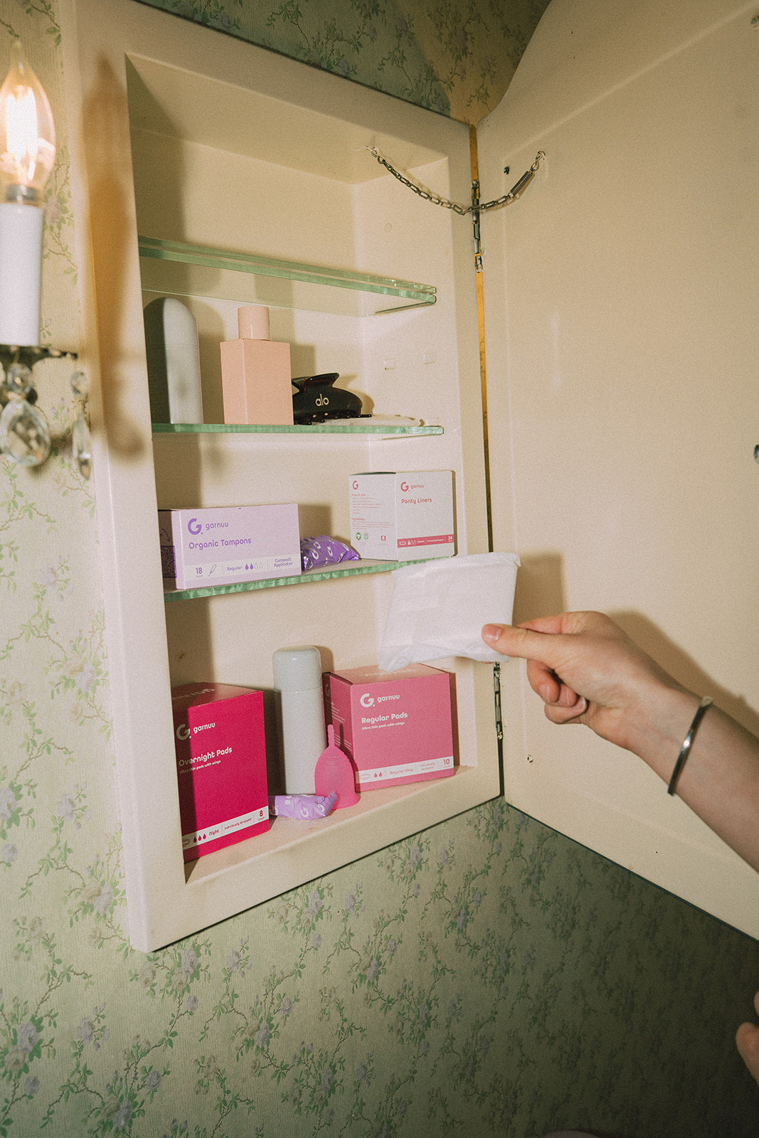 What Causes Hormonal Acne? Signs, Treatment & How Your Cycle Affects It