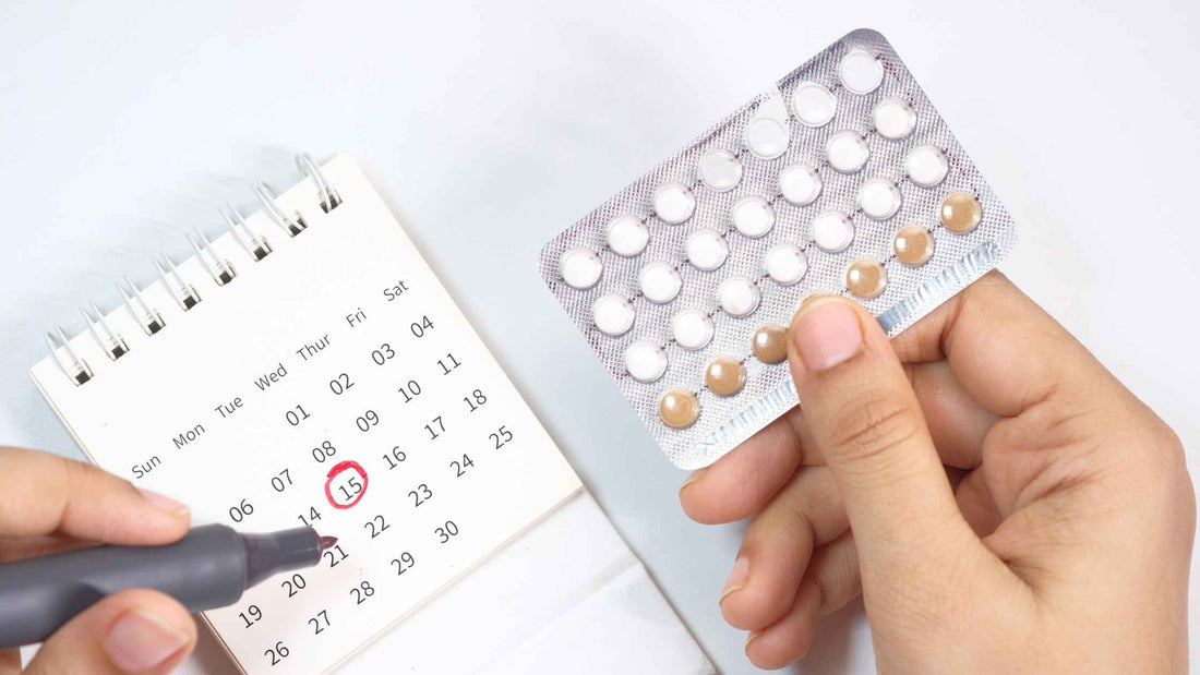 Do you ovulate on birth control?
