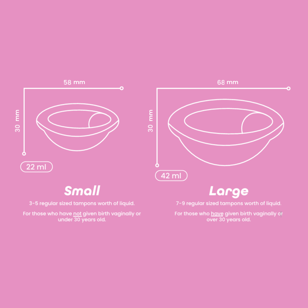 Garnuu Garnuu Menstrual Disc