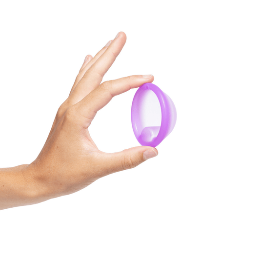 Garnuu Garnuu Menstrual Disc