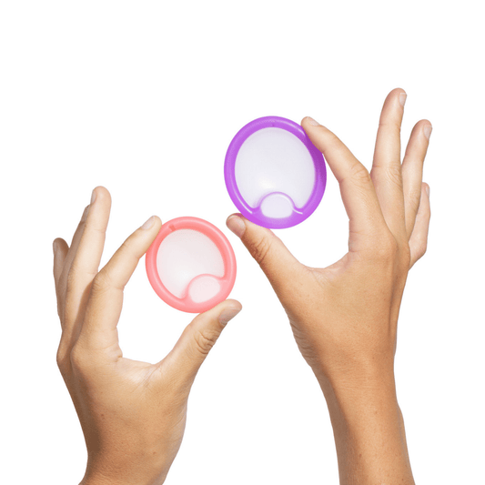 Garnuu Garnuu Menstrual Disc