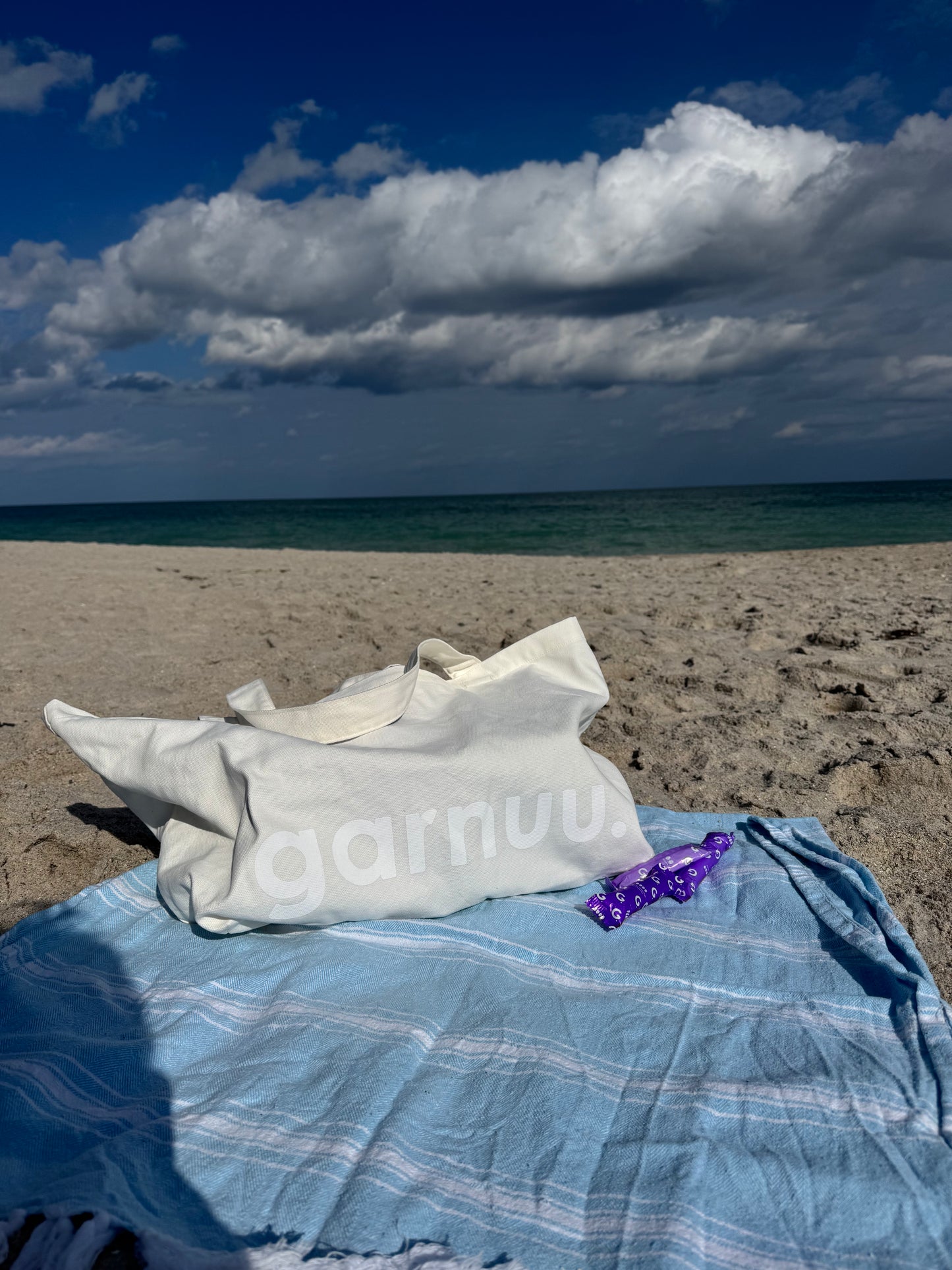 Garnuu Garnuu Oversized Tote
