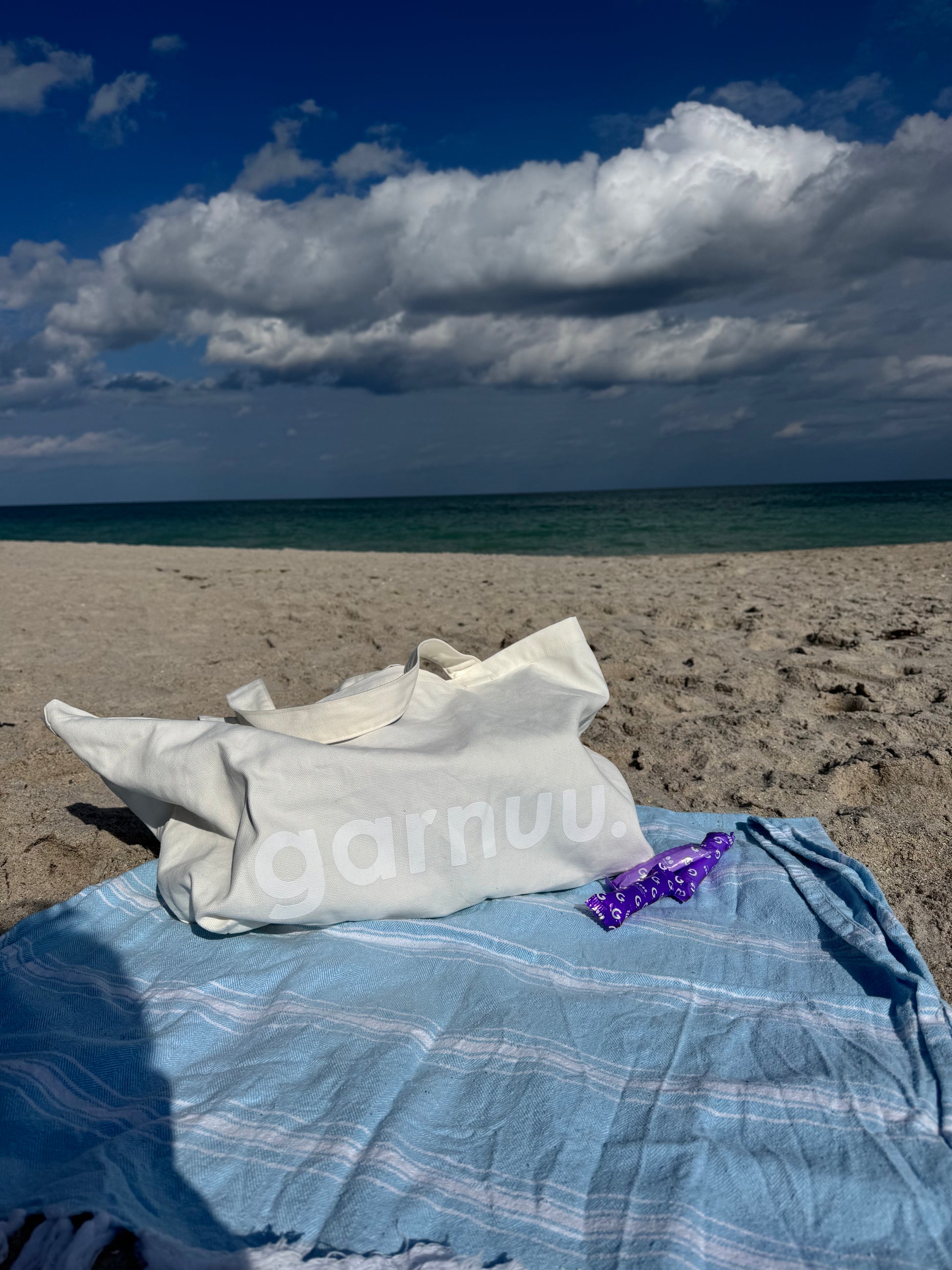 Garnuu Garnuu Oversized Tote