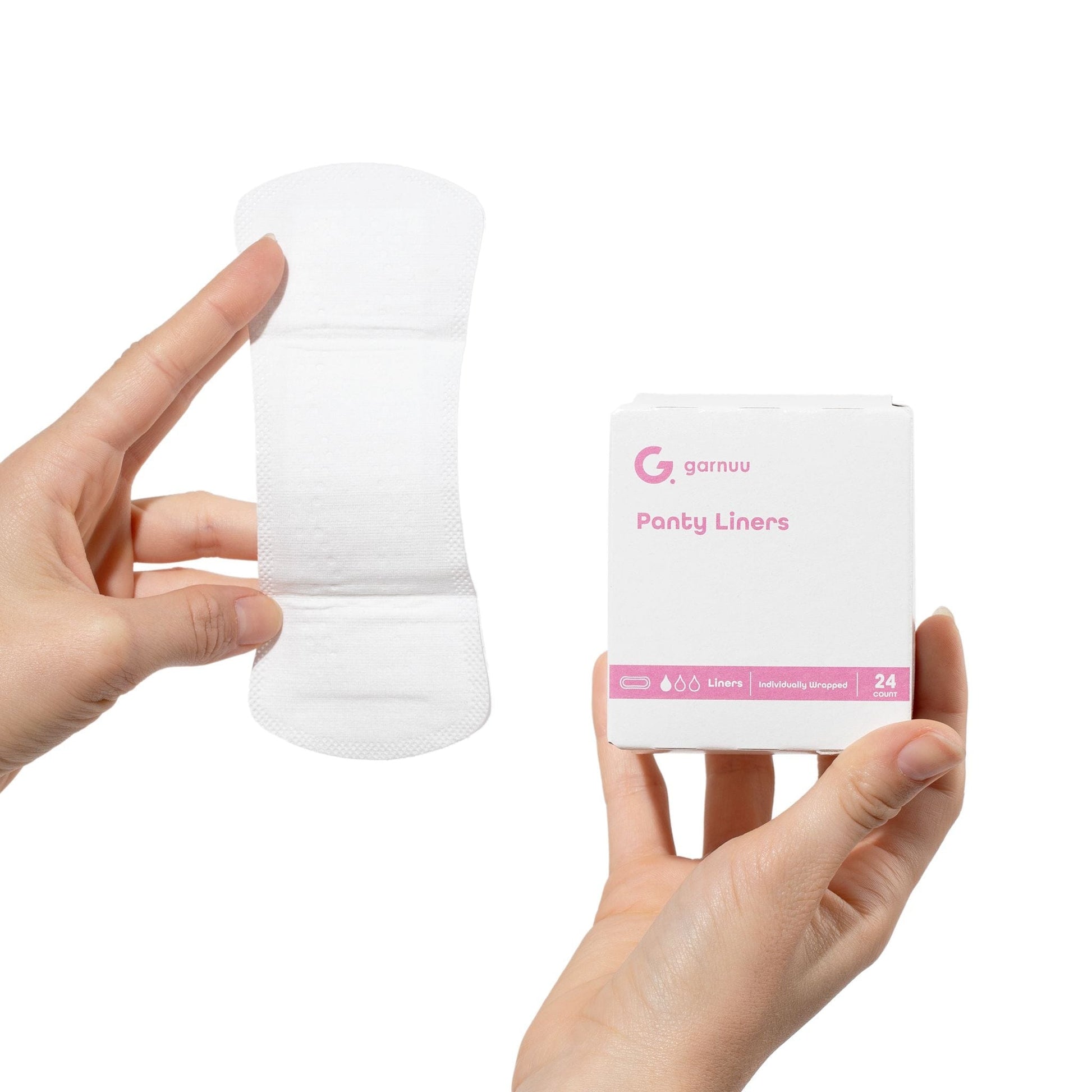 Organic Pads