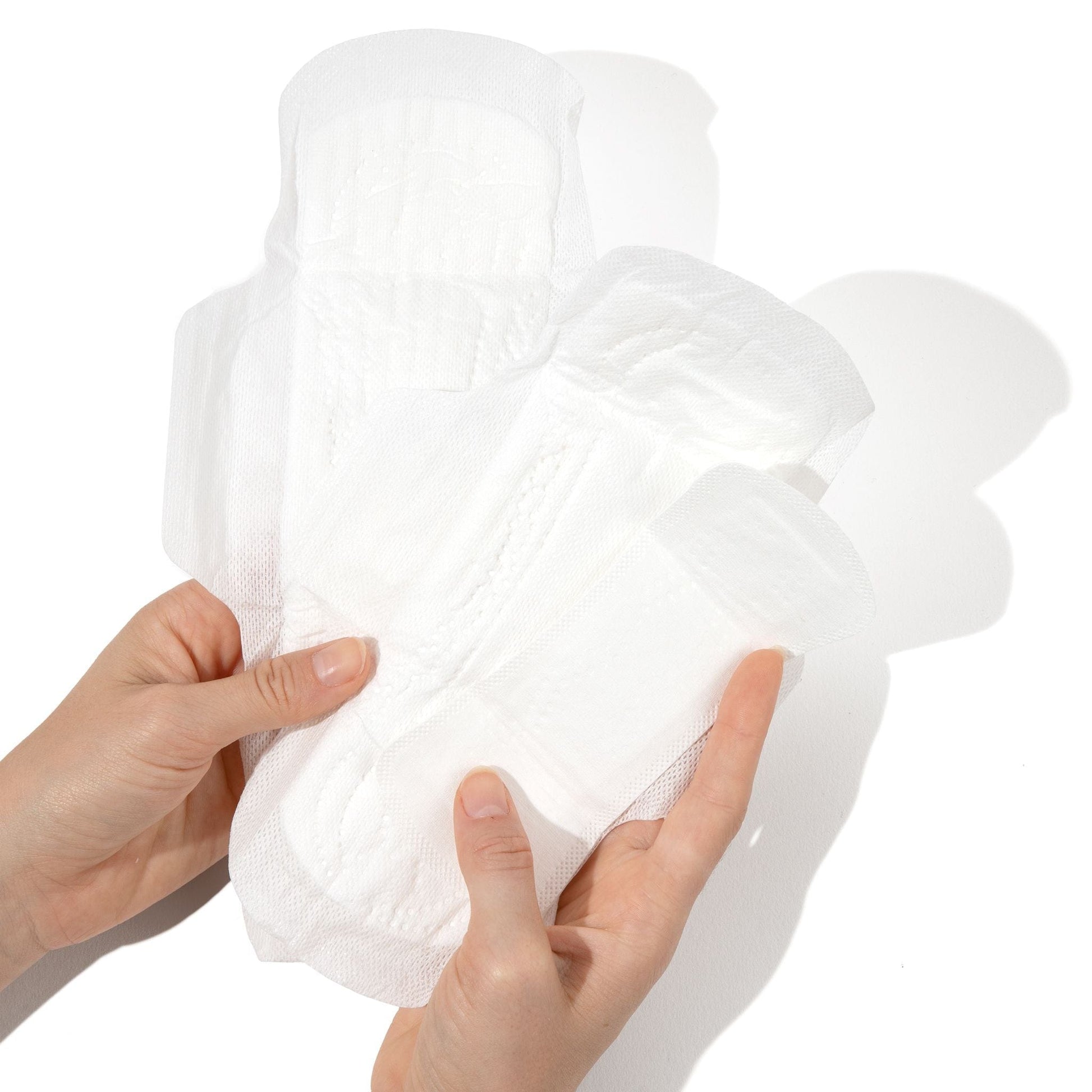 Organic Pads