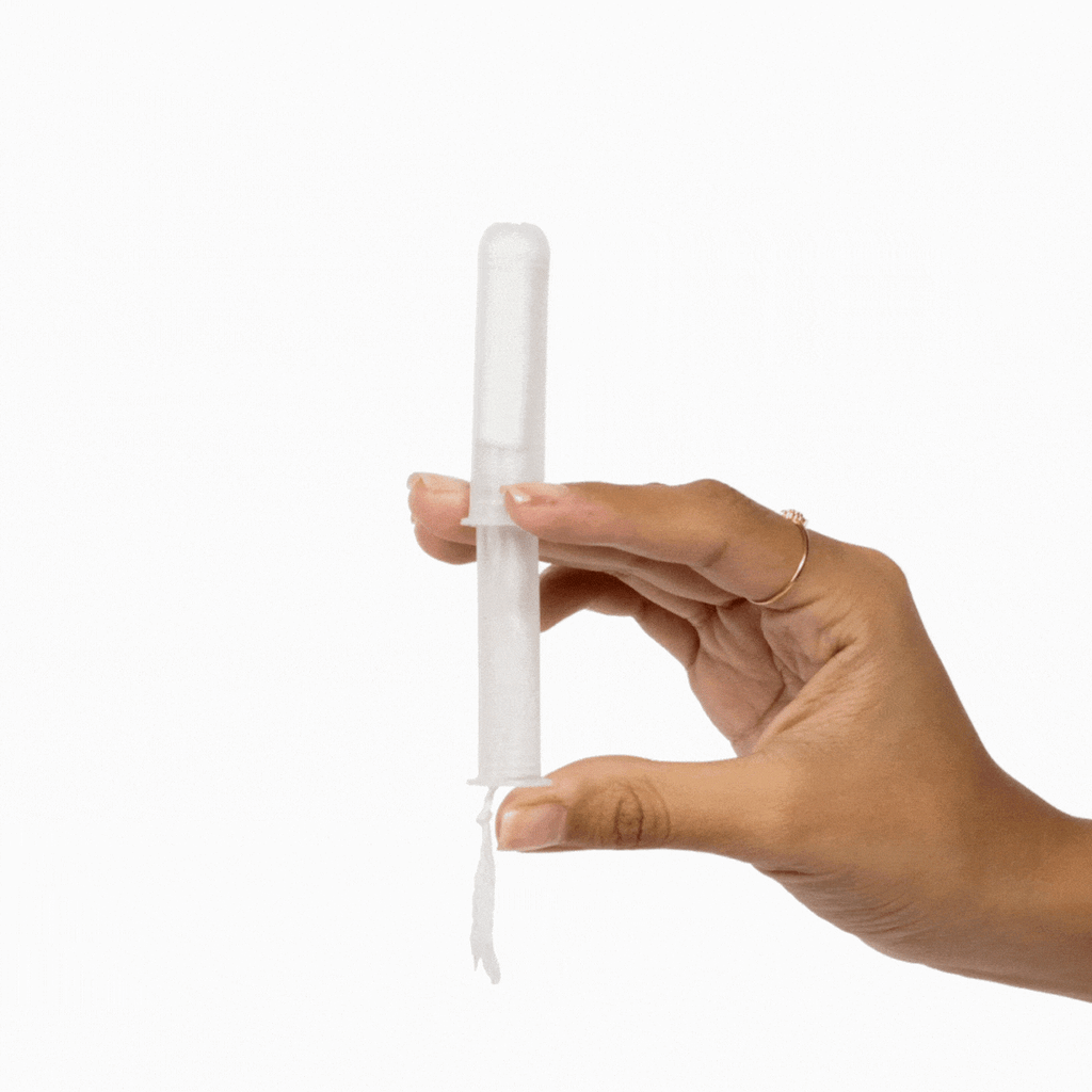 Garnuu Tampons Organic Tampons