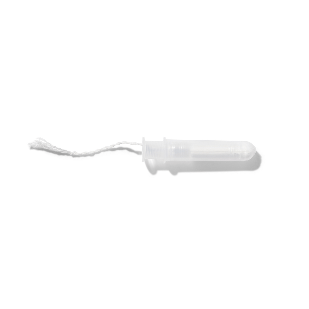 Garnuu Tampons Organic Tampons