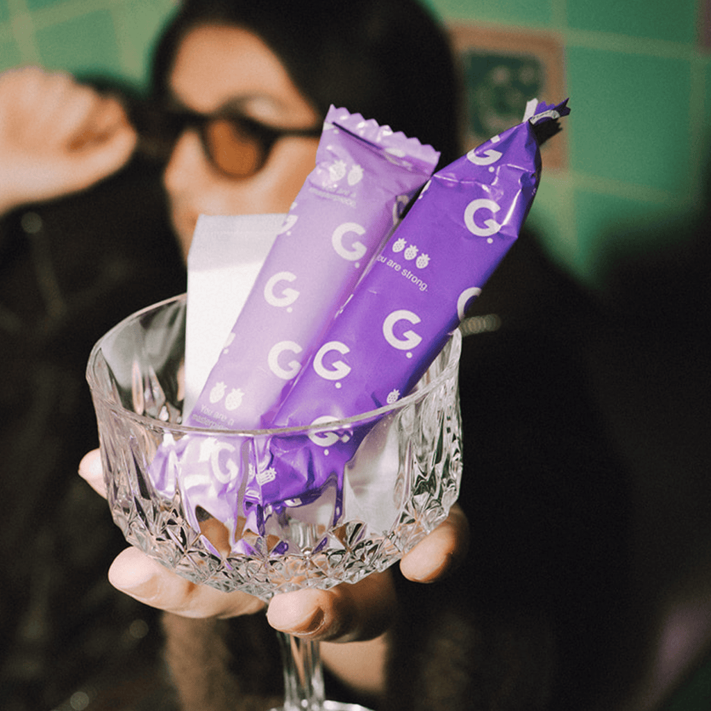 Garnuu Tampons Organic Tampons