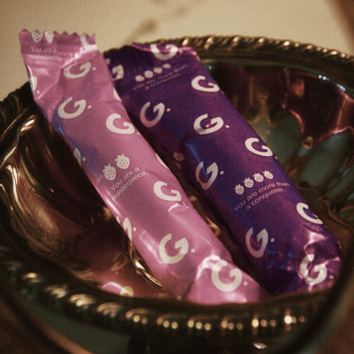 Garnuu Tampons Organic Tampons
