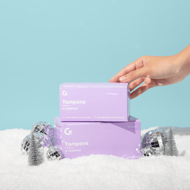 Can Your Menstrual Cycle Change After Being Sexually Active