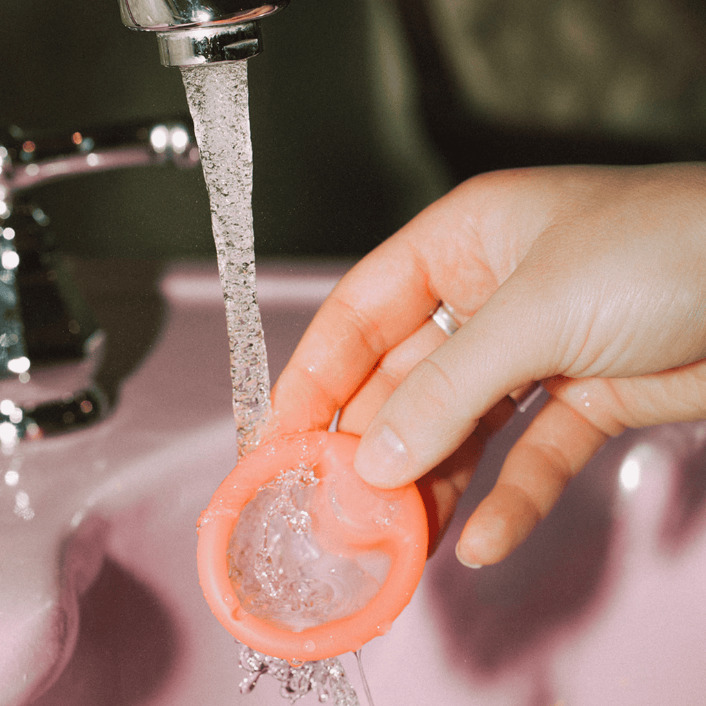 Garnuu The Garnuu Menstrual Disc